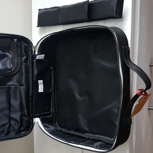 Rae Dunn Makeup Case - Picture 8 of 11